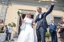 immagine Elisa e Bart