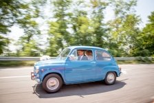 immagine Elisa e Bart