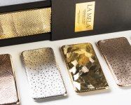 immagine LA MELA COVER