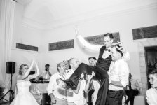 immagine Elisa e Bart