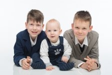 immagine My family portrait