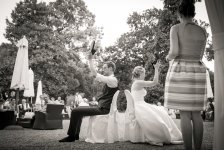 immagine Elisa e Bart