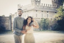 immagine Nicole e Paolo Pre wedding