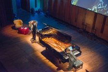 immagine GRANGALA' CURE PALLIATIVE