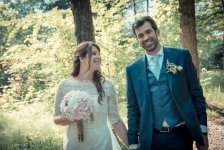 immagine Anna e Fabrizio