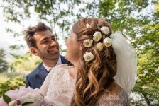 immagine Anna e Fabrizio