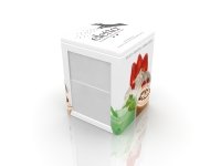 immagine Portatovaglioli Eletta