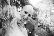 immagine Francesca e Giuseppe