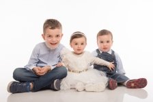 immagine Book Bambini 1 anno - 3 anni