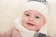 immagine Book Bambini 1 anno - 3 anni