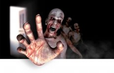 immagine ZOMBIE