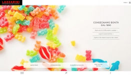 immagine WWW.LAZZARINIDOLCIUMI.IT