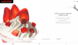 immagine WWW.LAZZARINIDOLCIUMI.IT