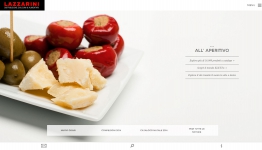 immagine WWW.LAZZARINIDOLCIUMI.IT