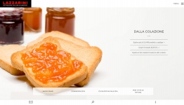 immagine WWW.LAZZARINIDOLCIUMI.IT