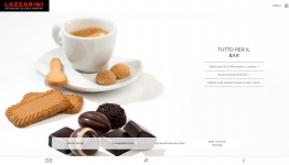 immagine WWW.LAZZARINIDOLCIUMI.IT