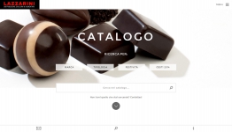immagine WWW.LAZZARINIDOLCIUMI.IT