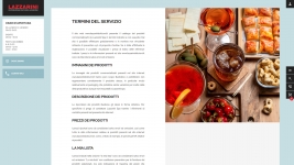 immagine LAZZARINIDOLCIUMI.IT